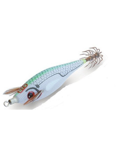DTD White Killer Bukva 1.5 Green